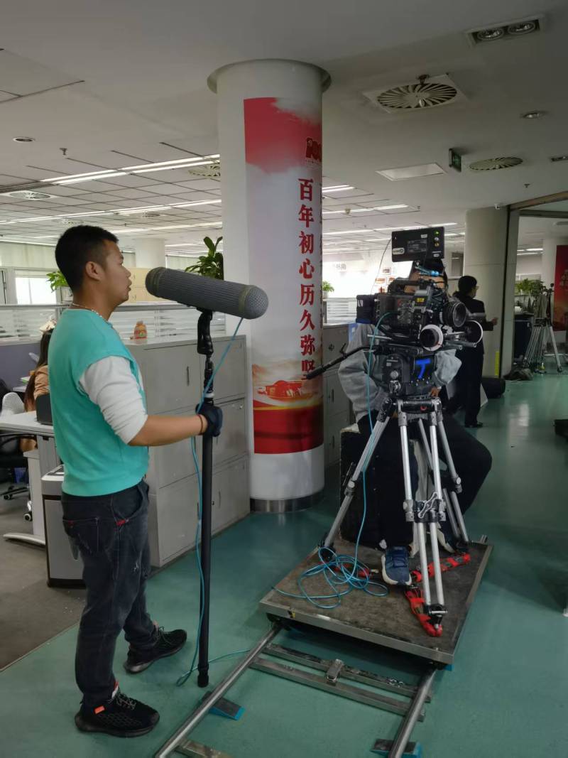 兰溪市广告片拍摄：用故事化表达传递品牌温度，拉近与用户的距离！