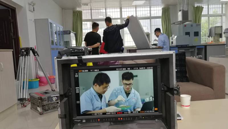 元宇宙搭台唱戏，兰溪市广告片拍摄公司抢滩虚拟世界首支舞