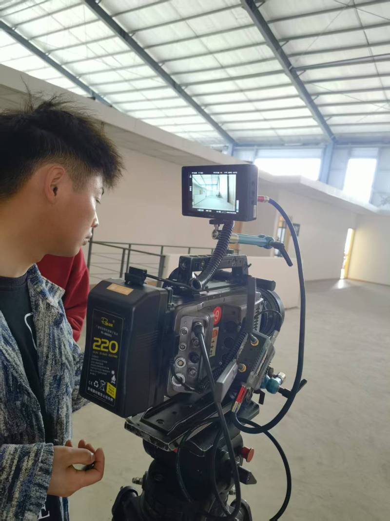 创新驱动，智领未来——兰溪市TVC与广告片拍摄制作的创新实践