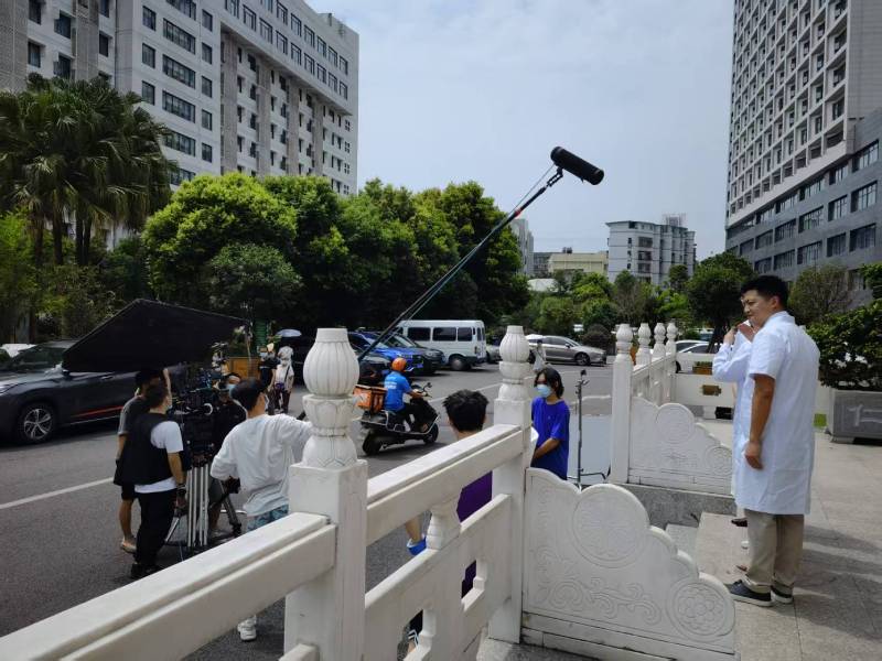 兰溪市广告片拍摄公司低成本实现高规格制作的诀窍