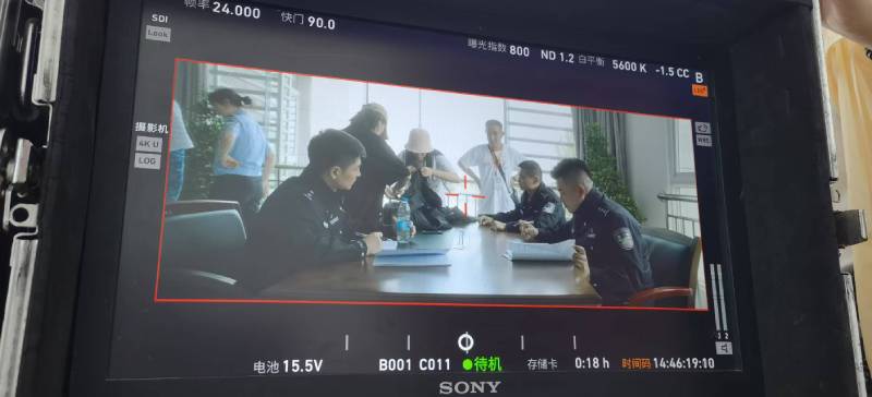 兰溪市广告片拍摄公司服务世界500强的标准化体系